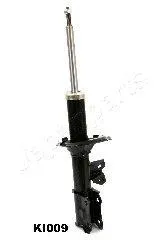 JAPANPARTS MMKI009 Амортизатор передний левый