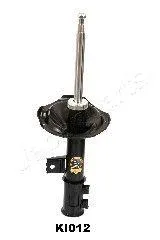 JAPANPARTS MMKI012 Амортизатор передний левый