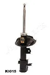 JAPANPARTS MMKI015 Амортизатор передний правый