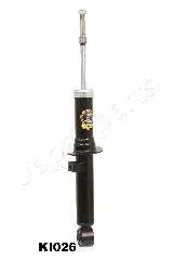 JAPANPARTS MMKI026 Амортизатор передний левый