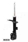 JAPANPARTS MMKI038 Амортизатор Mitsubishi ASX 10- пер.лев.газ.