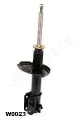 JAPANPARTS MMW0023 Амортизатор Chevrolet Lacetti 05- газовый. передний правый