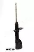 JAPANPARTS MMW0030 Амортизатор передний газовый R