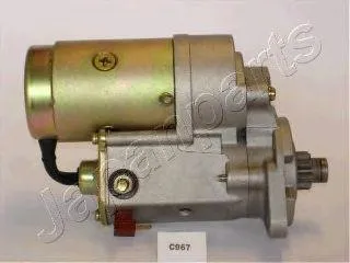 JAPANPARTS MTC967 Стартер Elantra SantaFe Tucson 2.02.2 CRDI