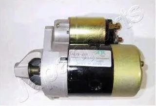 JAPANPARTS MTD211 Стартер Nissan Micra II III