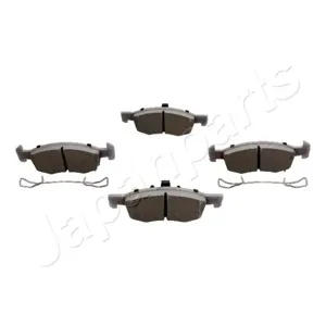 JAPANPARTS PA0090AF Колодки торм.передние
