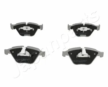 JAPANPARTS PA0115AF Колодки торм.передние