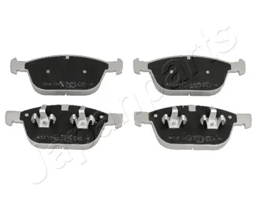 JAPANPARTS PA0334AF Колодки торм. Volvo XC 60 08- передние