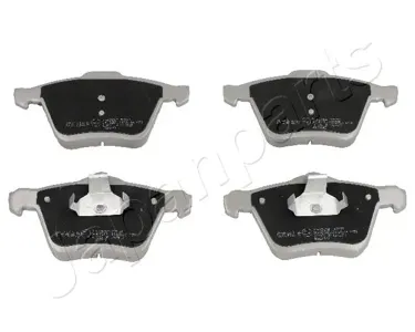 JAPANPARTS PA0349AF Колодки торм.передние Ford C-Max 2.0D-2.2D Volvo S60S80V70XC70 06- .