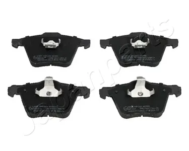 JAPANPARTS PA0352AF Колодки торм. Volvo XC90 02> передние