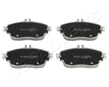 JAPANPARTS PA0503AF Колодки торм.передние