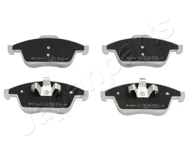 JAPANPARTS PA0704AF Колодки торм.передние