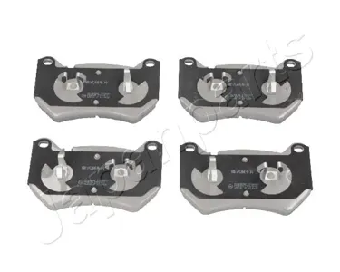 JAPANPARTS PA0963AF Колодки торм. Audi Q5 (1LG) 17- передние