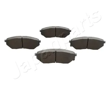 JAPANPARTS PAK30AF Колодки торм.