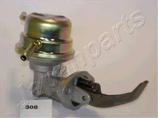 JAPANPARTS PB308 Бензонасос Mazda 626 -92 механический