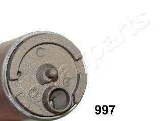 JAPANPARTS PB997 Насос топливный