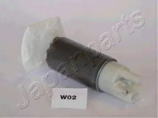 JAPANPARTS PBW02 Насос топливный