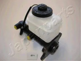 JAPANPARTS PF271 Главный тормозной цилиндр Toyota Land Cruiser 80 4.04.54.2TD 90-97