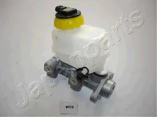JAPANPARTS PFW03 Главный тормозной цилиндр , Daewoo Lanos