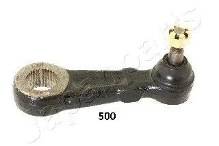JAPANPARTS PI500 Рычаг поворотного кулака лев