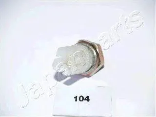 JAPANPARTS PO104 Датчик давл.масла