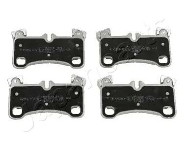JAPANPARTS PP0909AF Колодки торм.