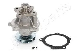 JAPANPARTS PQ011 Водяной насос