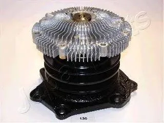 JAPANPARTS PQ136 Водяной насос