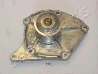 JAPANPARTS PQ170 Водяной насос