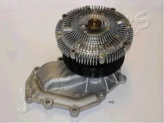 JAPANPARTS PQ173 Водяной насос