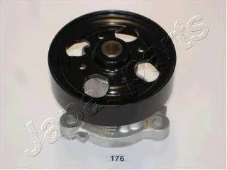 JAPANPARTS PQ176 Водяной насос