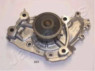 JAPANPARTS PQ203 Водяной насос