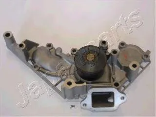 JAPANPARTS PQ261 Водяной насос