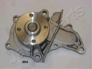 JAPANPARTS PQ264 Водяной насос Toyota Corolla Avensis 97- 1.6