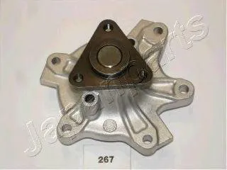 JAPANPARTS PQ267 Водяной насос
