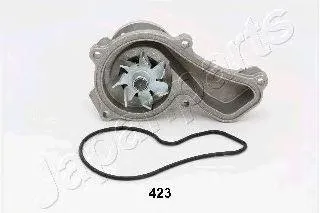 JAPANPARTS PQ423 Водяной насос