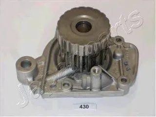 JAPANPARTS PQ430 Водяной насос