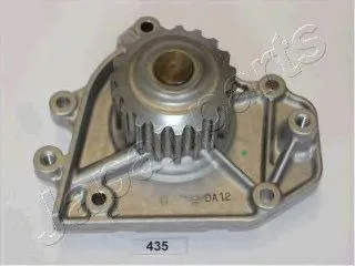 JAPANPARTS PQ435 Водяной насос