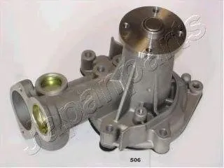 JAPANPARTS PQ506 Водяной насос Mitsubishi Galant Lancer L200 L300 Pajero
