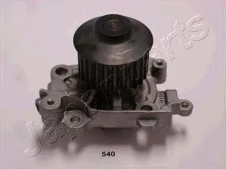 JAPANPARTS PQ540 Водяной насос