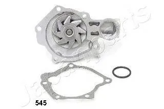 JAPANPARTS PQ545 Водяной насос