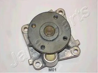 JAPANPARTS PQM01 Водяной насос