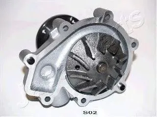JAPANPARTS PQS02 Водяной насос