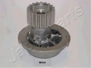 JAPANPARTS PQW00 Водяной насос
