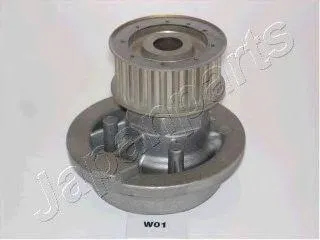 JAPANPARTS PQW01 Водяной насос Opel Astra FG Vectra AB -04 1.7D1.82.0 16V