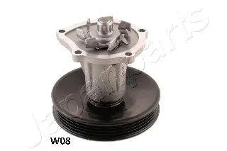 JAPANPARTS PQW08 Водяной насос
