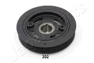 JAPANPARTS PU302 Шкив коленвала 
