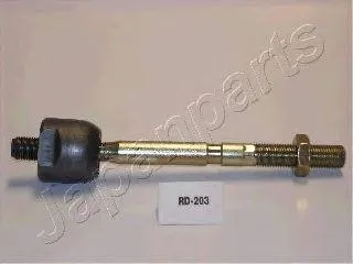 JAPANPARTS RD203 Тяга рул. с гу -88 Toyota Lite-Ace 85-88