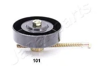 JAPANPARTS RP101 Ролик отклонит.поликл.ремня