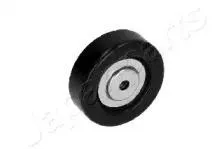 JAPANPARTS RP128 Ролик ремня приводного Nissan Sunny Almera 2006- конд.